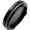 Amagogo Cappuccio antipolvere per lampadina faro robusto 921911K000 Accessorio da 3 pollici di diametro per Koup Ricambi Attacco ad alte prestazioni