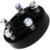 AXTAZS Auto Distanziali Ruote Compatibile con Suzuki per Vitara 1998 1999 2000 2001 2002 2003 2004 per Jimny 5x139.7 108mm Distanziatori Ruota Auto Adattatore Cerchioni Distanziatori M12x1.25(35mm)