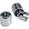 KÖNIG Konig Adattatore K-Summit bullone 22mm Kit 2pz