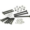Generico Kit Bulloneria Completo Completa M7 Per Piaggio Vespa 50 Special L R/PK 50