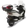Givi SR1123 TopCase vettore MONOKEY Koffer