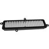 tntor maxiscooter Adattatore Filtro dell' aria per Suzuki Burgman 125/200 2007 - 10 13780 - Bianco - 000