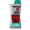 Generico MOTOREX Cross Power 4T Olio motore 10W50 JASO MA2 API SL/SM/SN - 1 litro
