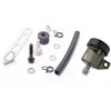 Brembo 110A26375 KIT MONTAGGIO SERBATOIO FUME + STAFFA POMPA FRENO BREMBO RCS
