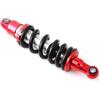 ZWEUTBM Ammortizzatori Molla Moto Ammortizzatore posteriore 280 mm 10 per moto Pit Dirt Pocket Bike Quad