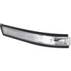 SFIFHSKFH luce segnalazione Luce specchietto retrovisore lato sinistro A1698201121 per Mercedes per Benz Classe A B W169 W245 07-11 Indicatore direzione luce segnale dinamica