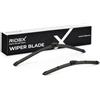 RIDEX 298W0341 Serie/Kit Tergicristalli Compatibilità con DACIA Lodgy JS