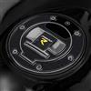 labelbike - Adesivo 3D Moto Tappo Serbatoio Protezione e Decorazione in Resina compatibile con BMW F900 R
