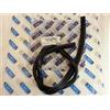 RMS gomma guarnizione bordo cofano dx post.LML star 2/4 t 125/150/151/200 automatica