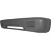 Generico Paraurti anteriore Compatibile con Nissan Cabstar da 1998 a 2006 620109X200 620109X504