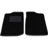 Somer Car Kit Tappetini Auto SOLO ANTERIORI 2pz compatibili con Suzuki Vitara - 5 porte 1988-1998 | Set 2 tappeti anteriori su misura in moquette