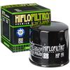 Hiflofiltro Hiflo Triumph Speed Triple 955i 99 00 01 02 03 04 Performance Filtro Olio Genuine OE Qualità HF191