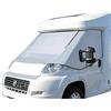 MARVIX Oscurante Termico Esterno Cabina Accessori Camper per Peugeot Boxer, Citroen Jumper, Fiat Ducato 2006-2024