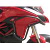 HEED Paramotore HEED Multistrada 1200/950 (2015-2018) Bunker - nero