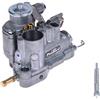 PINASCO CARBURATORE SI PINASCO 26/26 ER - MIX (VERSIONI CON MISCELATORE)