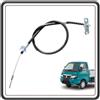 Piaggio TRASMISSIONE FILO CAVO FRENO A MANO FRENO DI STAZIONAMENTO PER PIAGGIO PORTER DAL 2009 IN POI ORIGINALE PIAGGIO.