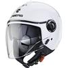 Caberg CASCO RIVIERA V4 WHITE XS