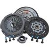 SMC KIT FRIZIONE + VOLANO BIMASSA ORIGINALE 837039 DVA V-A-L-E-O