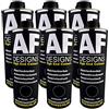 Alex Flittner Designs Protezione sottoscocca nera, 6 x 1 kg, verniciabile