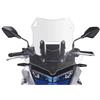 LEIFEIS Cupolino Per VOGE Per Valico DS 525X Parabrezza 525 Per DSX Kit Moto Sport Altezza E Larghezza Parabrezza A Materiale Acrilico Colore One Color