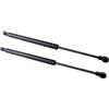 Qjahxkf Molle Gas Portellone Per BMW Serie 3 E46 318Ci 320Ci 325Ci 330Ci Per M3 2000-2007 51248227895 Ammortizzatori A Gas Per Portellone Posteriore MOLLE COFANO POSTERIORE