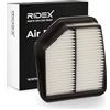 RIDEX 8A0501 Filtro aria Compatibilità con SUZUKI Grand Vitara II SUV JT, TE, TD