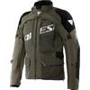 DAINESE Springbok 3L Absoluteshell Giacca tessile moto, oliva, 50