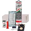 Teroson KIT MASTICE SIGILLANTE PER VETRI CRISTALLI AUTO TEROSON TEROSTAT PU 8597 HMLC