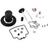 JAYWIS Parti Kit Di Riparazione Carburatore Per Moto Per Y&amaha YP250 Majesty 250 Versity VP300 250A, Attrezzo Per La Riparazione Del Motore Ripristino Carburatore