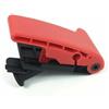 Generico Leva interna di sblocco del cofano per Mercedes-Benz W124 W170 W202 W203 W208 W210 W639 Vaneo Viano Vito 1248800320 A1248800320