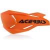 Acerbis 0022399.209 Cover Paramano X-Factory, Arancio/Nero