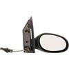 RIDEX 50O0401 Specchietto retrovisore esterno Destra Compatibilità con SMART FORTWO Coupé 450