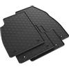TEXER Tappetini invernali in gomma per Opel Insignia A 2013-2017