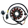 AER MOTO SPARE PARTS STATORE MAGNETE People 125 2005/2013 People 150 2007/2010 People S 200 2005-2007 CIAK 125/200 2006/2008