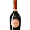 Champagne Laurent-Perrier Cuvée Rosé - Champagne