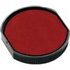 COLOP E/R30 - Cuscinetto di ricambio rosso singolo | 107378 | pad rosso per adattarsi alla stampante COLOP R30 & R30 Dater