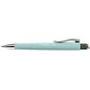 Faber-Castell Portamine Meccanico Poly Matic 0,7mm Verde Acqua Faber-Castell