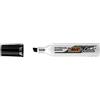 BIC Velleda 1781 evidenziatore Nero Punta smussata 12 pezzo(i)