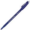 Paper Mate Replay Penna a Sfera Cancellabile 40° Anniversario, Limited Edition, Confezione da 12 Penne, Blu