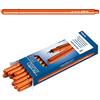 Fila Pennarelli Tratto Pen 12 pz. Arancio