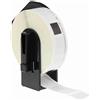 SWIFT Compatibile Brother Bianco Indirizzo Etichette DK-11204 17mm x 54mm (Confezione da 1)