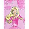 CERDÁ LIFE'S LITTLE MOMENTS Diario Scuola Barbie 2025-2026 | Diario Bambini con Copertina Rigida Soft Touch, 19x15 cm, Illustrazioni a Colori e Segnalibro - Licenza Ufficiale Mattel