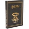 Diario Scuola Harry Potter Agenda Datata 16 Mesi Nera 18x13 cm + Penna Colorata Omaggio