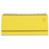 Agendepoint.it Planning settimanale TAVECCHI 2026 spiralato 15x30cm