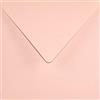 Netuno 25 buste lettera colorate rosa chiaro 153x 153 mm 90g Burano Rosa buste belle quadrate carta colorata per lettere biglietti partecipazioni inviti matrimonio compleanno buste lembo a punta