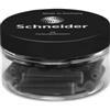 Schneider 30 Schneider - Standard - Cartucce d' inchiostro 6701 NERO