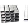 S&S-Shop Punti per cucitrice 24/6 standard, zincati, 7000 pz