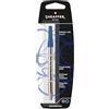 Sheaffer Classic Ricariche per penna a sfera, colore: blu