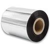 vhbw nastro a trasferimento termico, nero, 80mm compatibile con Fax stampante Zebra Z6M, Z6M+, ZM400, ZM600, ZT200-Serie, ZT220, ZT230
