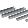 Fervi 0587/8008 80 punti metallici, 12.9 x 8 mm
